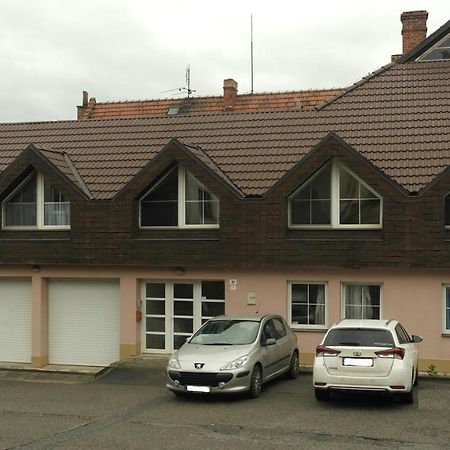 Apartman Discoveryou Rájec-Jestřebí Kültér fotó