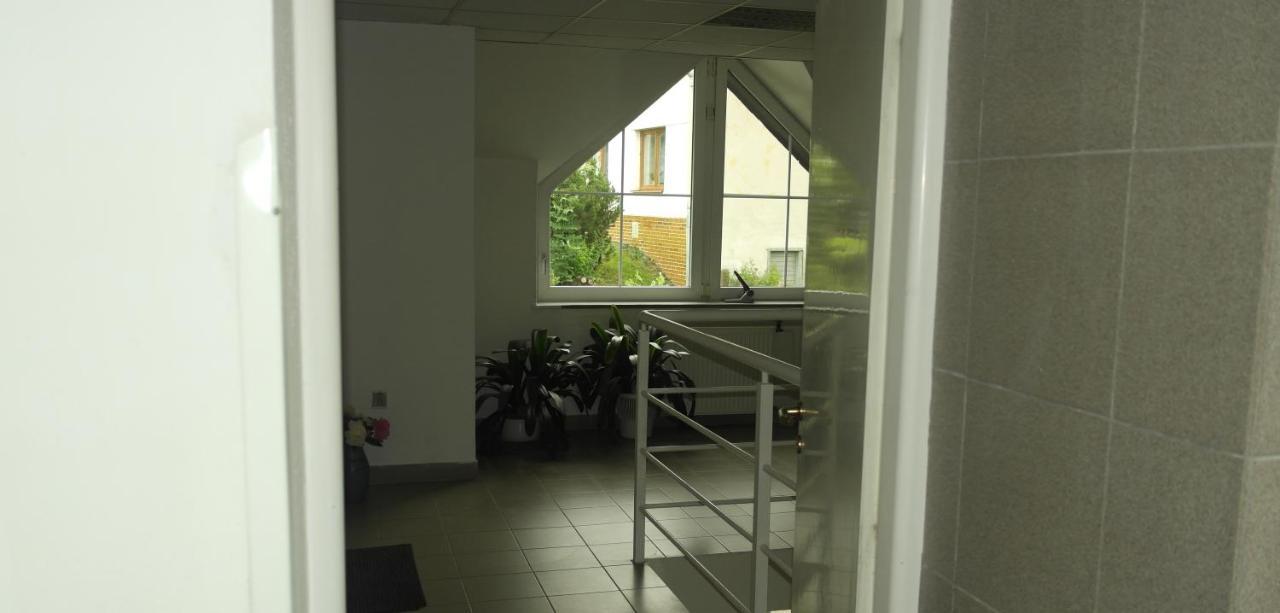 Apartman Discoveryou Rájec-Jestřebí Kültér fotó