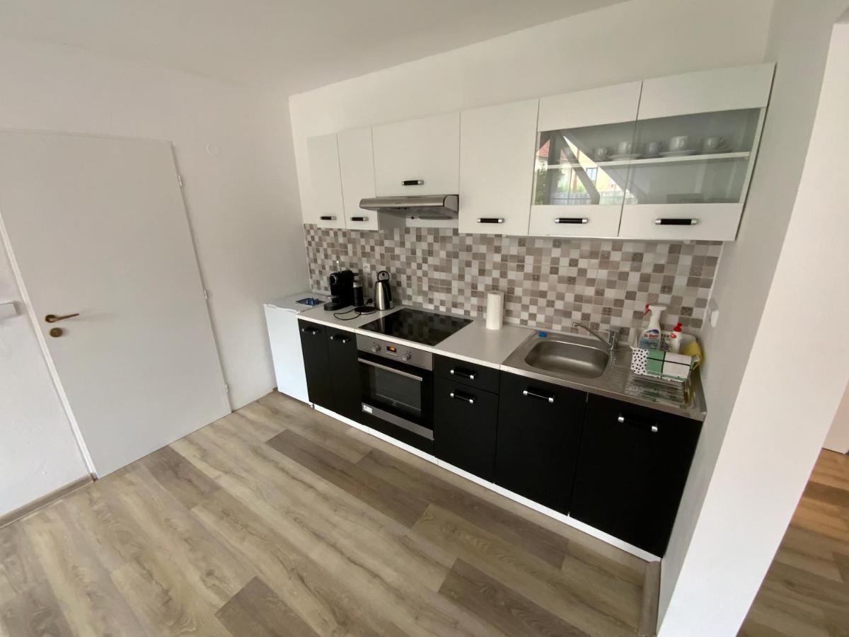 Apartman Discoveryou Rájec-Jestřebí Kültér fotó