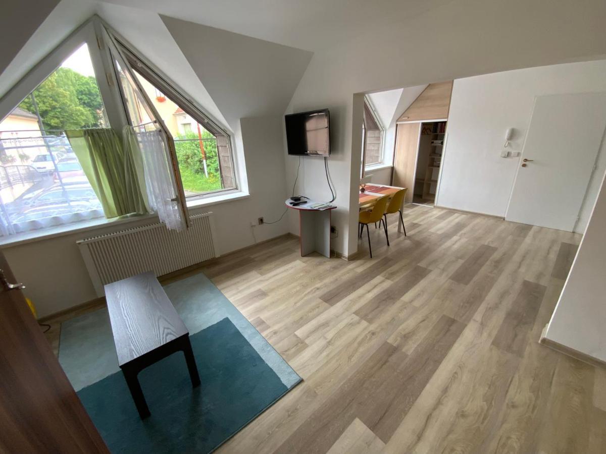 Apartman Discoveryou Rájec-Jestřebí Kültér fotó