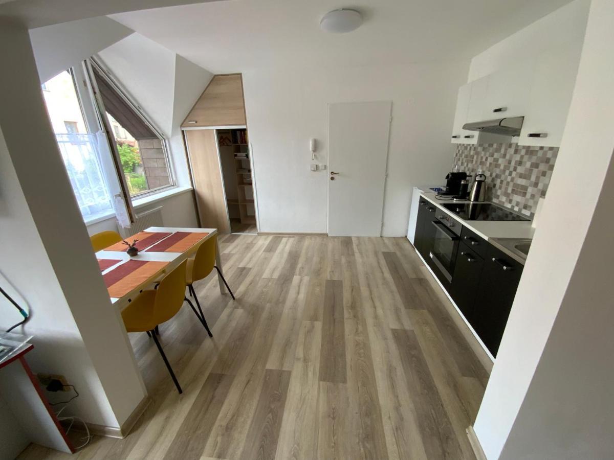 Apartman Discoveryou Rájec-Jestřebí Kültér fotó