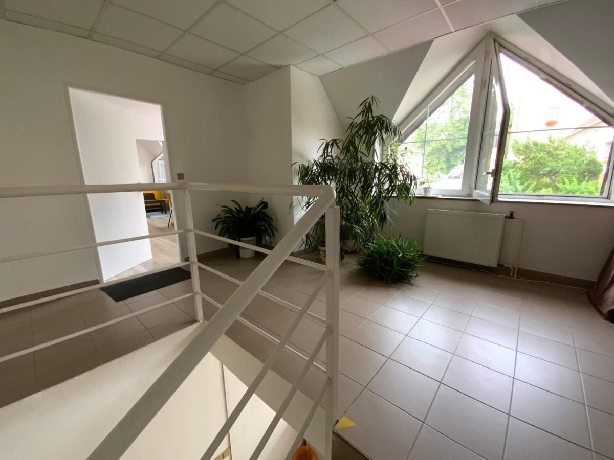 Apartman Discoveryou Rájec-Jestřebí Kültér fotó
