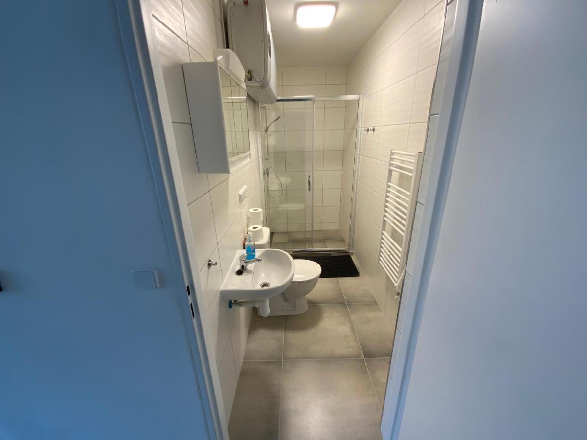 Apartman Discoveryou Rájec-Jestřebí Kültér fotó