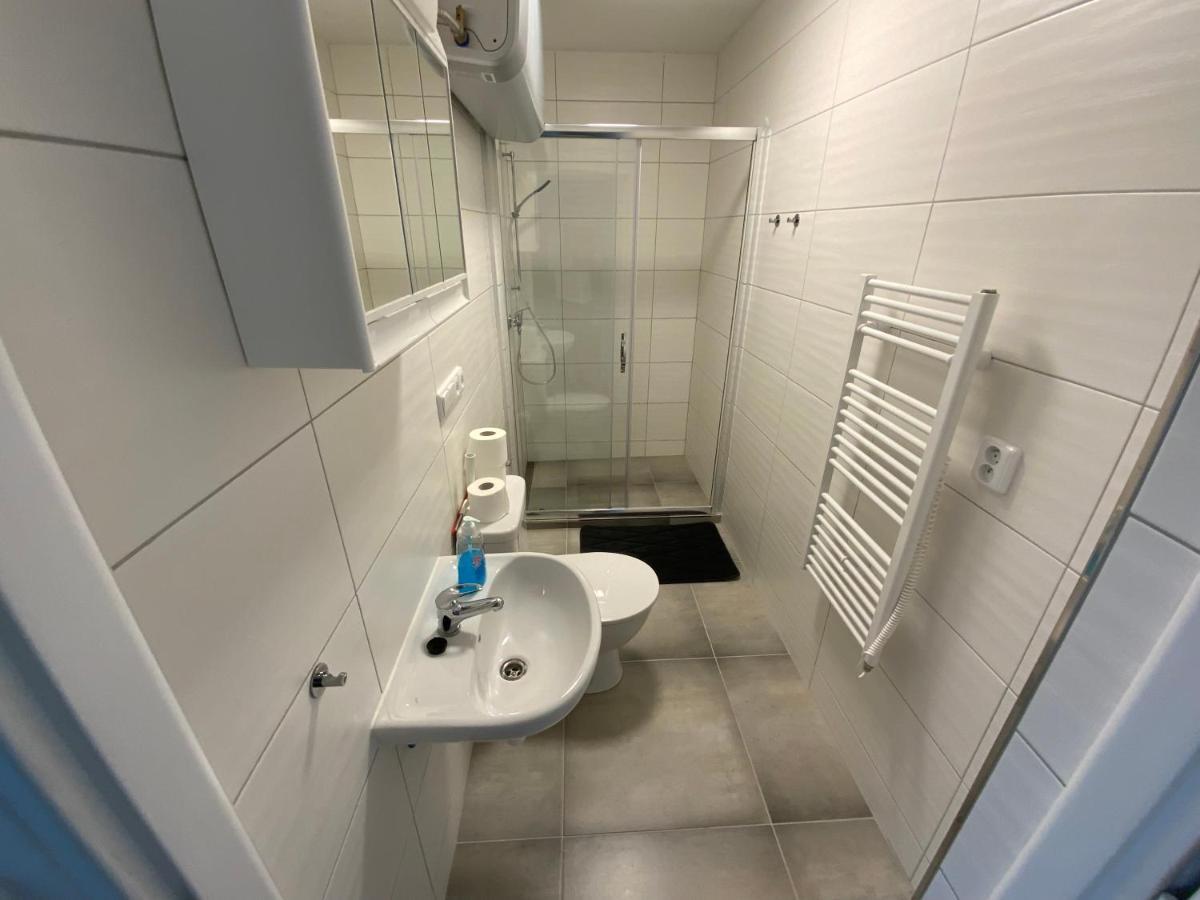 Apartman Discoveryou Rájec-Jestřebí Kültér fotó