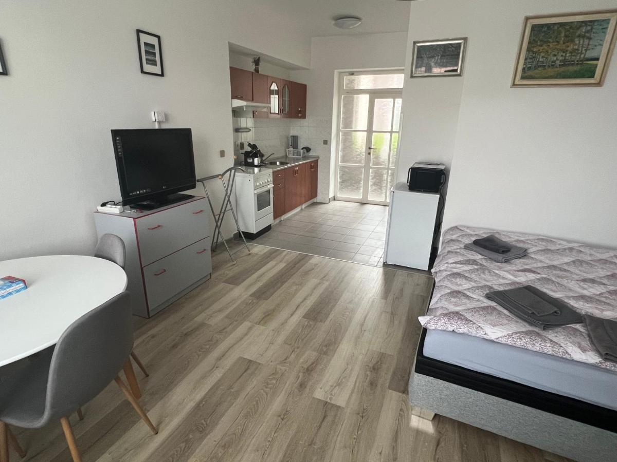 Apartman Discoveryou Rájec-Jestřebí Kültér fotó