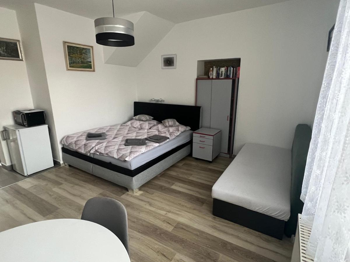Apartman Discoveryou Rájec-Jestřebí Kültér fotó