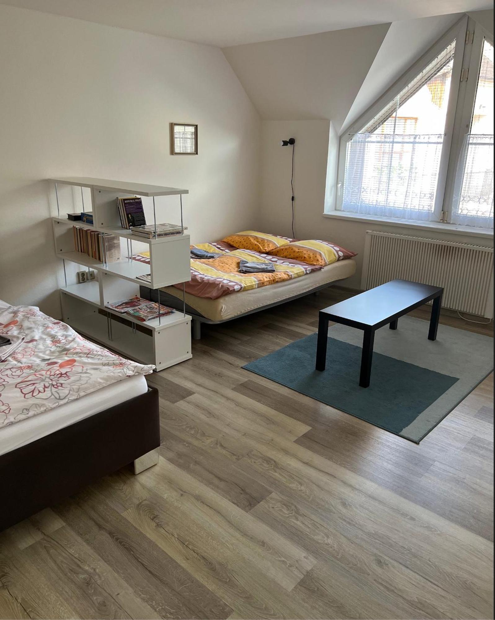 Apartman Discoveryou Rájec-Jestřebí Kültér fotó